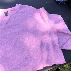 Wild Fable Crop Long Sleeve